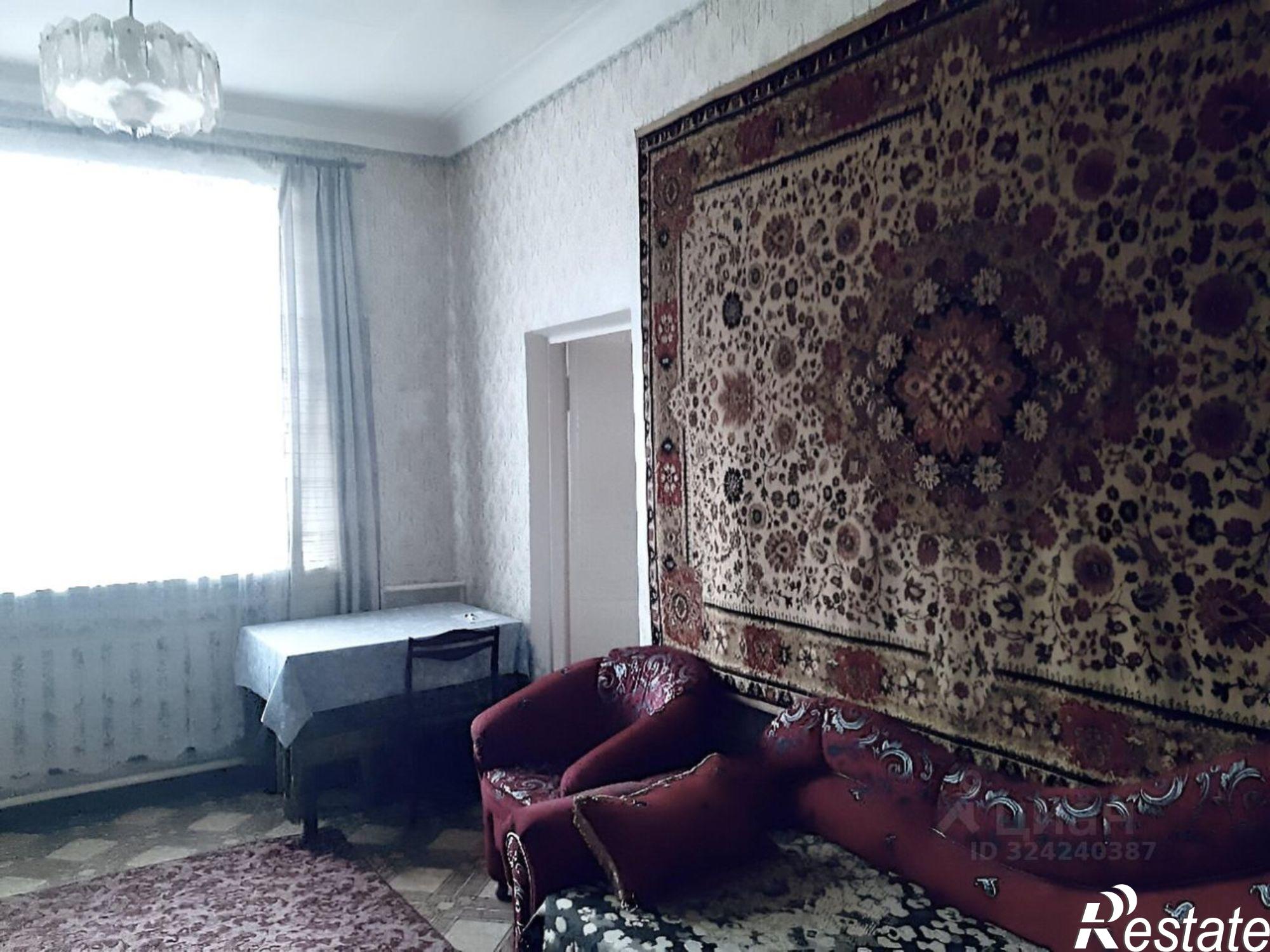 Купить квартиру за 2 500 000 рублей на ул Парижской Коммуны, 143А