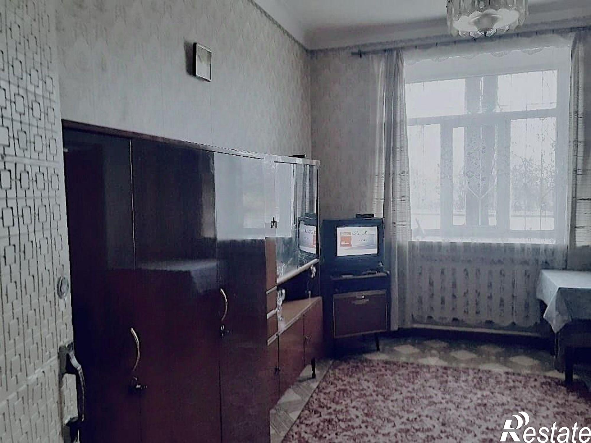 Купить квартиру за 2 500 000 рублей на ул Парижской Коммуны, 143А