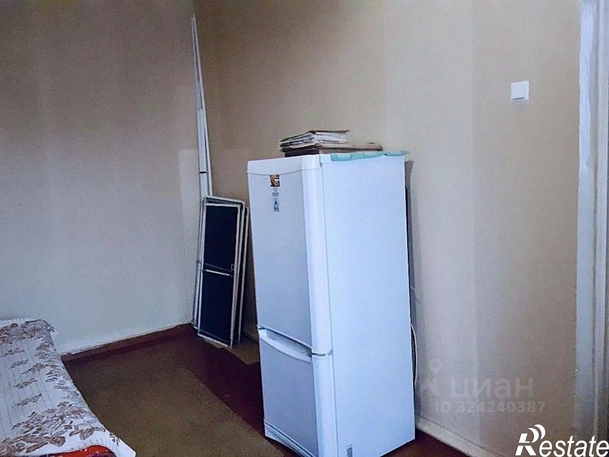 Купить квартиру за 2 500 000 рублей на ул Парижской Коммуны, 143А