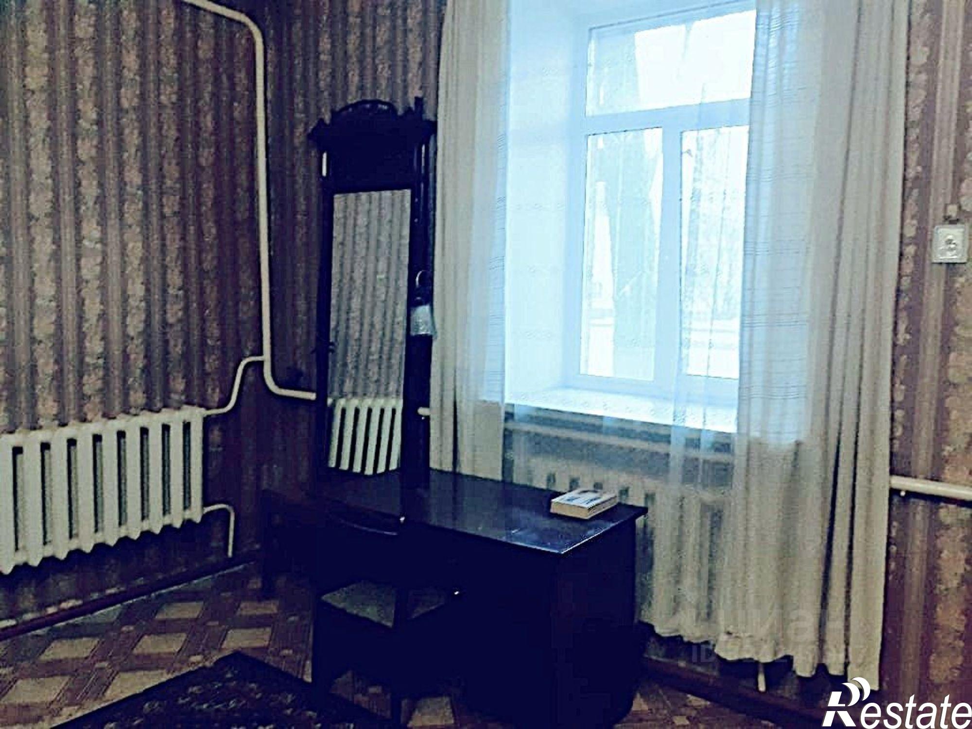 Купить квартиру за 2 500 000 рублей на ул Парижской Коммуны, 143А