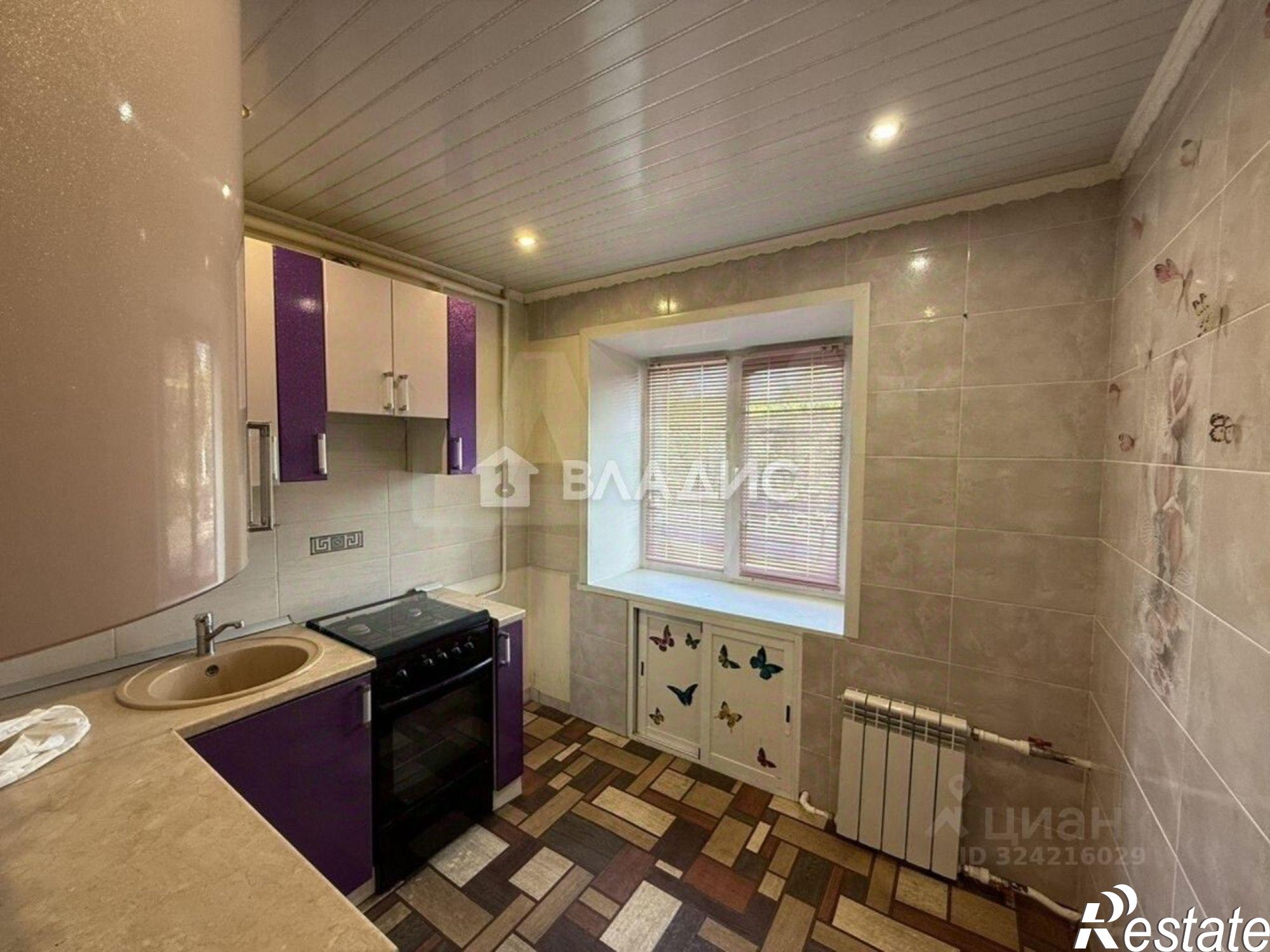 Купить квартиру за 3 300 000 рублей на пр-кт Строителей, 59