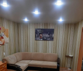 2-комн, 447кв м, этаж 1/5 ул 5-я Коляновская, д. 66