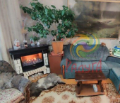 4-комн, 95кв м, этаж 4/4 14-е почтовое отделение, 1