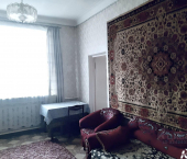 3-комн, 68кв м, этаж 1/2 ул Парижской Коммуны, 143А