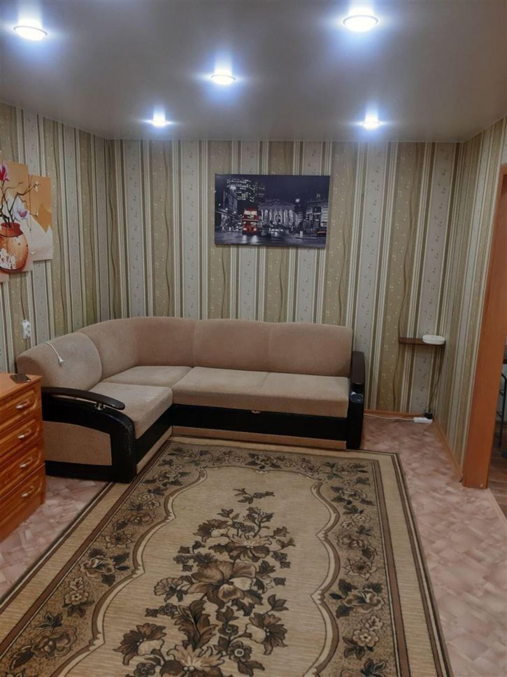 2-комн квартира ул 5-я Коляновская, д. 66