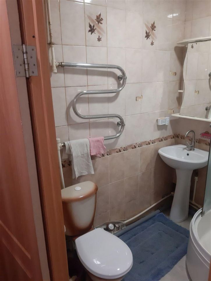 2-комн квартира ул 5-я Коляновская, д. 66