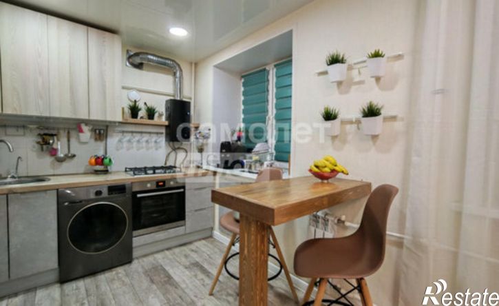 3-комн квартира ул Громобоя, 52,  д. 52