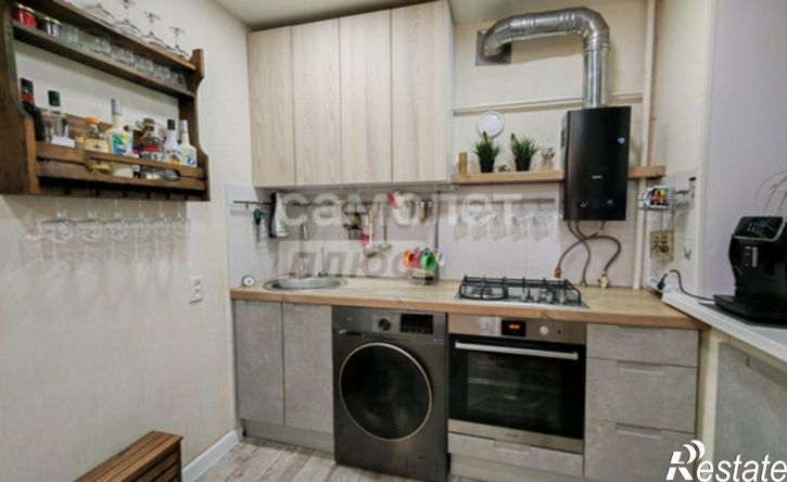 3-комн квартира ул Громобоя, 52,  д. 52