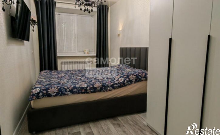 3-комн квартира ул Громобоя, 52,  д. 52