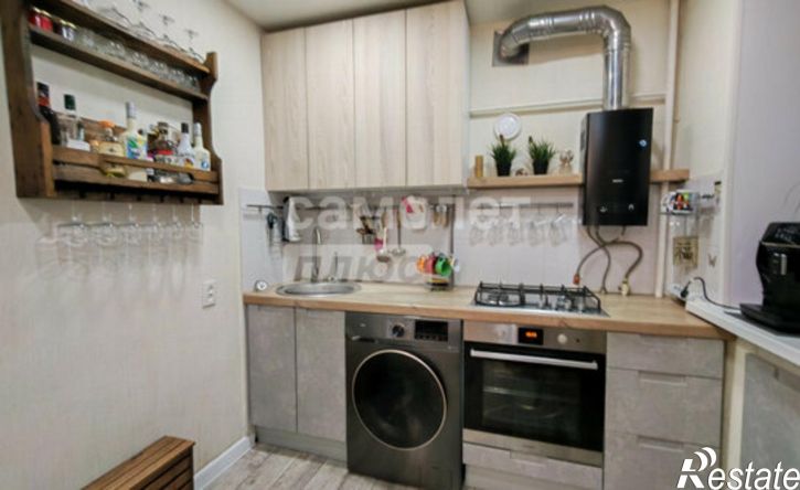 3-комн квартира ул Громобоя, 52,  д. 52