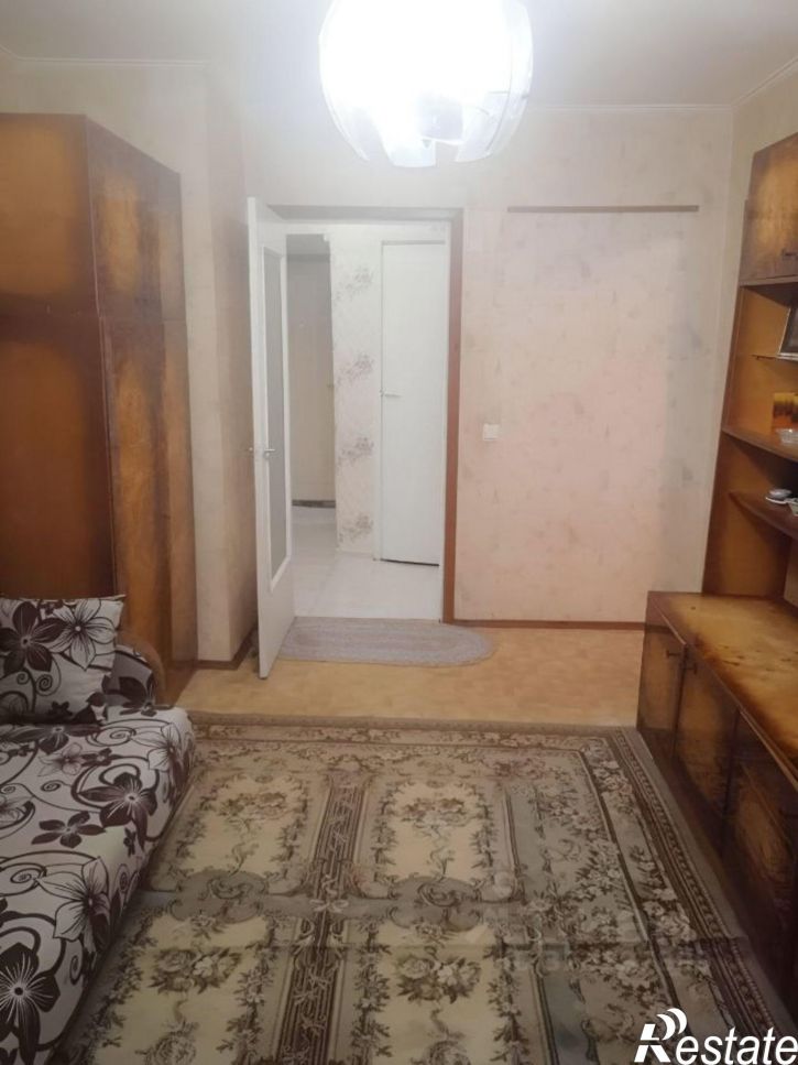 2-комн квартира улица Лётчика Захарова, 30,  д. 30