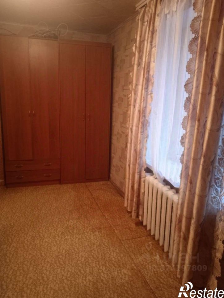 2-комн квартира улица Лётчика Захарова, 30,  д. 30