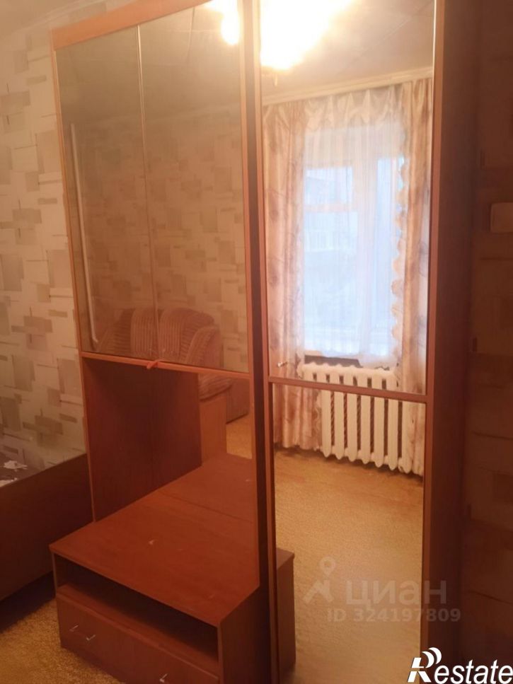 2-комн квартира улица Лётчика Захарова, 30,  д. 30