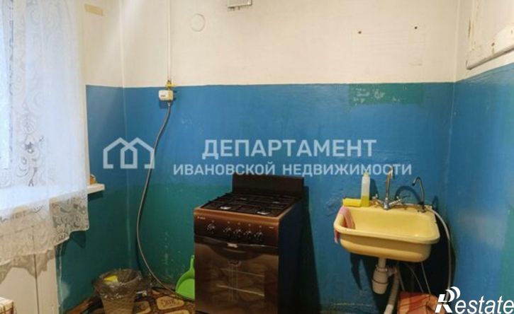 1-комн квартира улица Богдана Хмельницкого, 54,  д. 54