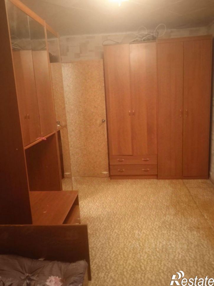 2-комн квартира улица Лётчика Захарова, 30,  д. 30