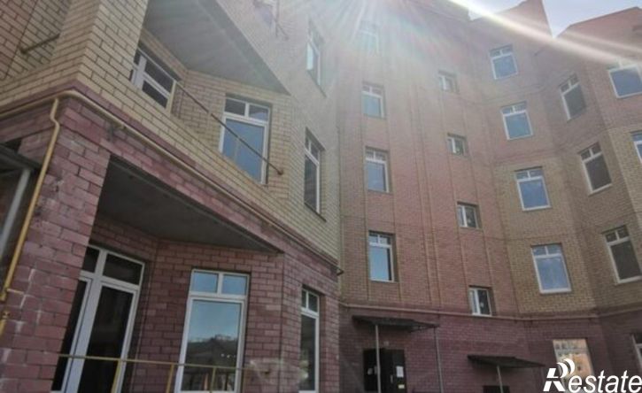 1-комн квартира Дуниловское шоссе, 73,  д. 73