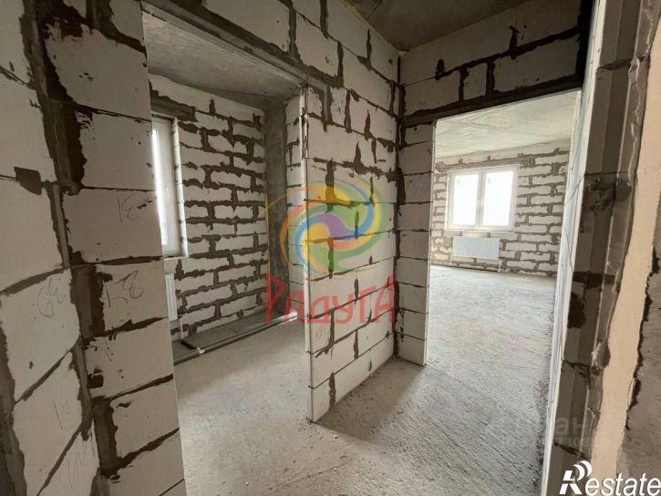 3-комн квартира улица Колотилова, 15,  д. 15