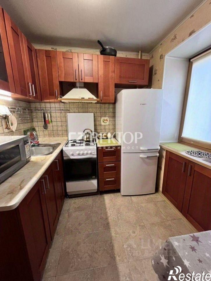 2-комн квартира Ташкентская улица, 85Д,  д. 85Д