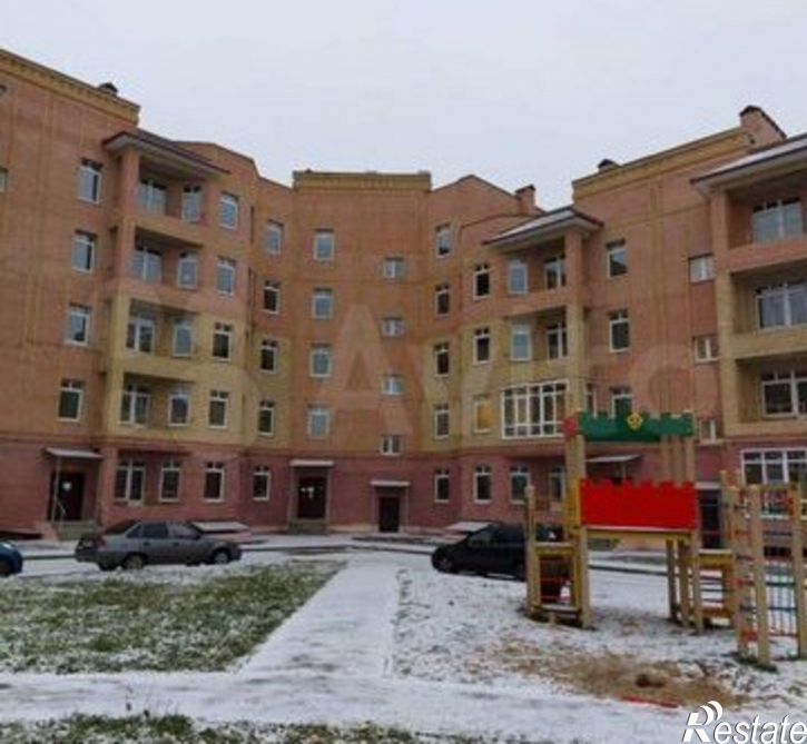 1-комн квартира Дуниловское шоссе, 73,  д. 73