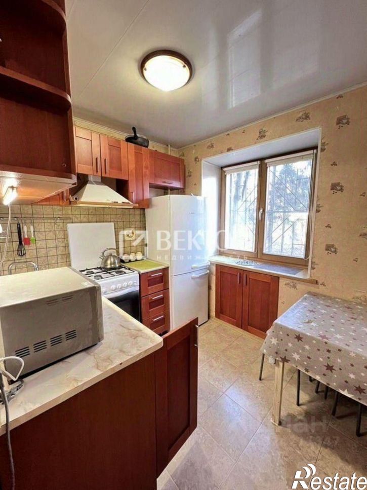 2-комн квартира Ташкентская улица, 85Д,  д. 85Д