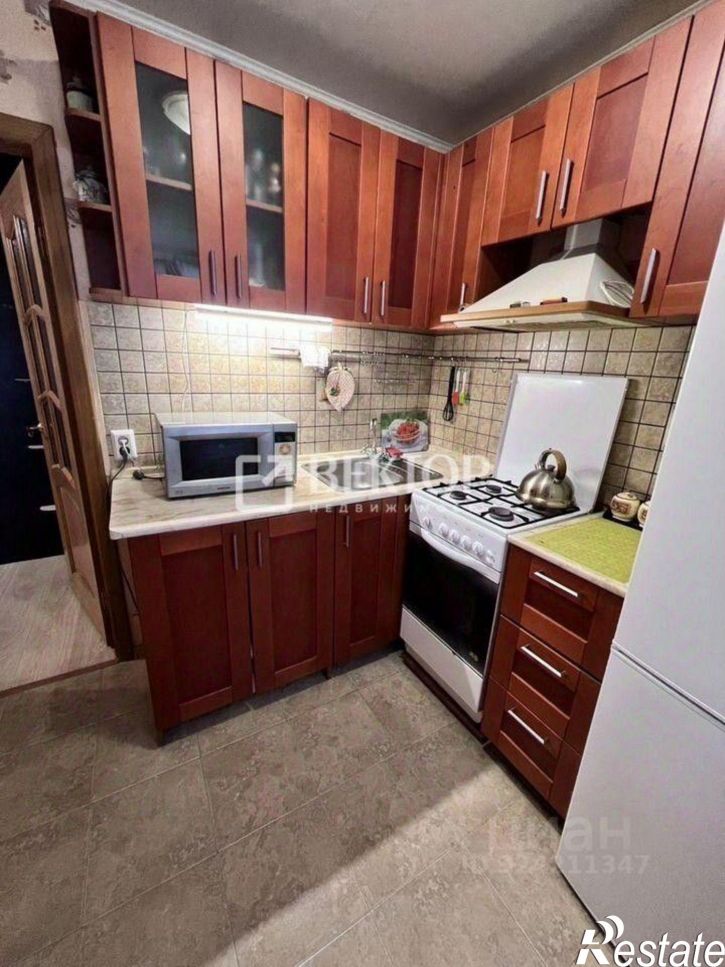 2-комн квартира Ташкентская улица, 85Д,  д. 85Д