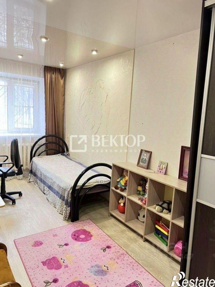 2-комн квартира Ташкентская улица, 85Д,  д. 85Д