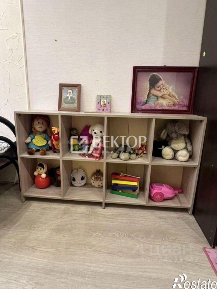 2-комн квартира Ташкентская улица, 85Д,  д. 85Д