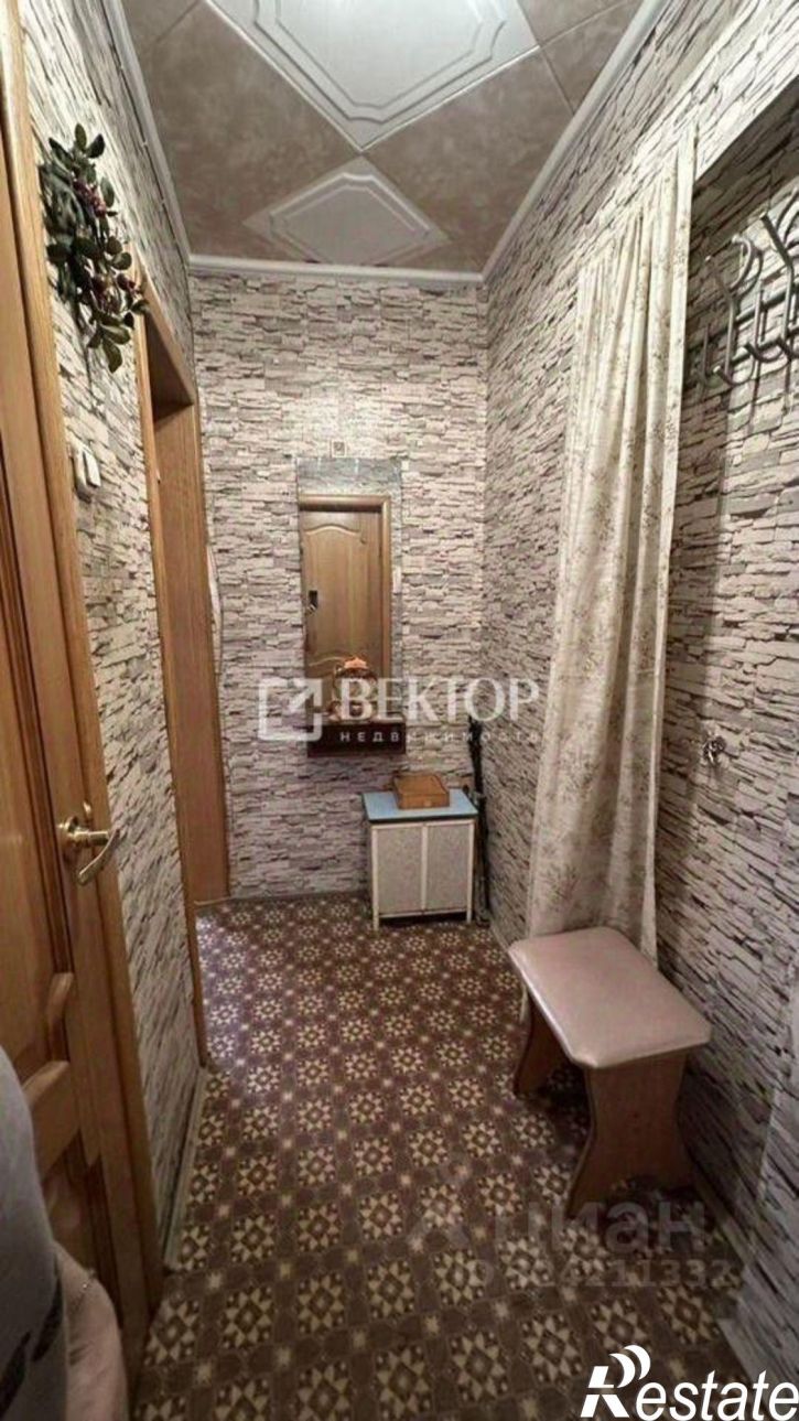 2-комн квартира улица Демидова, 12,  д. 12