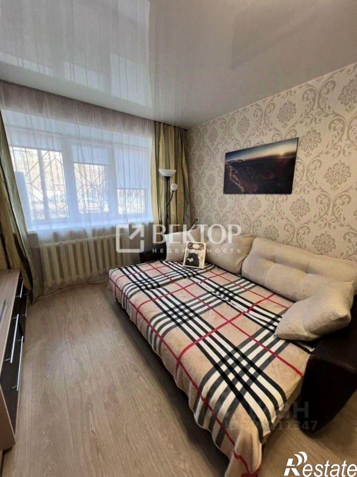 2-комн квартира Ташкентская улица, 85Д,  д. 85Д