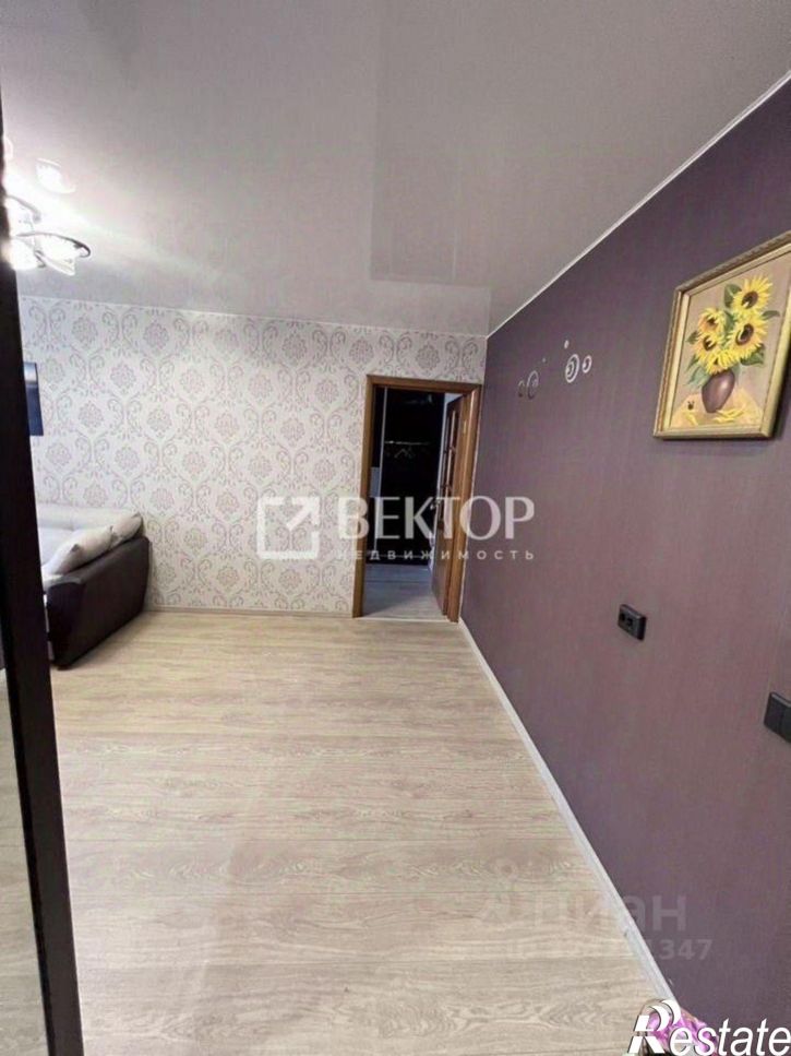 2-комн квартира Ташкентская улица, 85Д,  д. 85Д