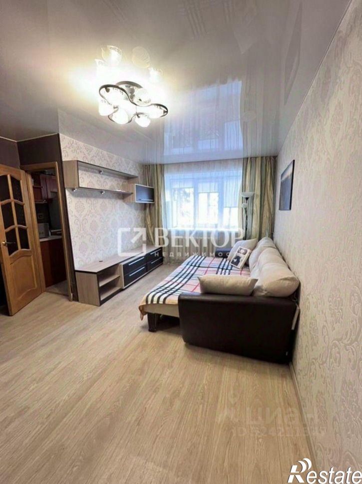 2-комн квартира Ташкентская улица, 85Д,  д. 85Д