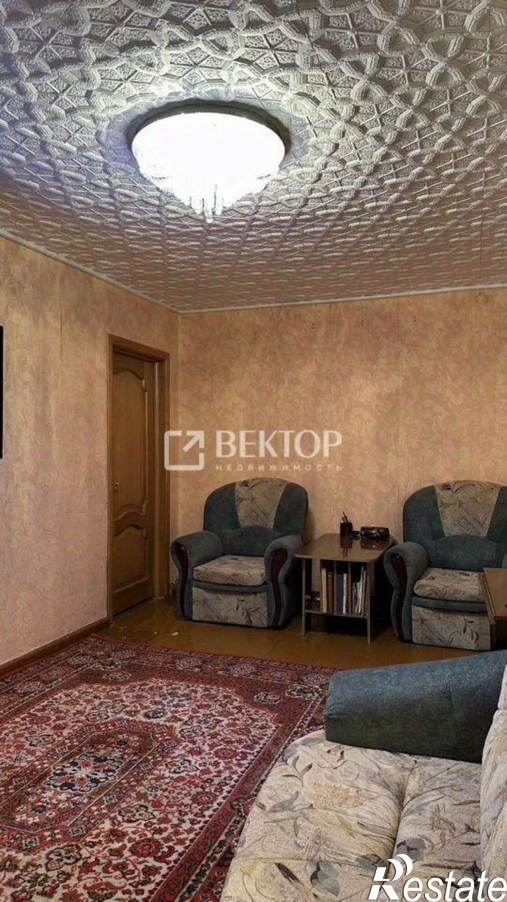 2-комн квартира улица Демидова, 12,  д. 12