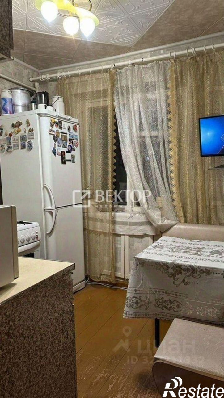 2-комн квартира улица Демидова, 12,  д. 12