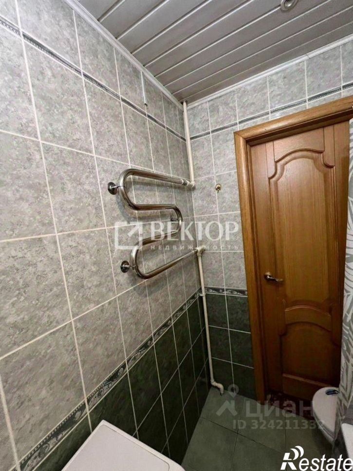 2-комн квартира улица Демидова, 12,  д. 12