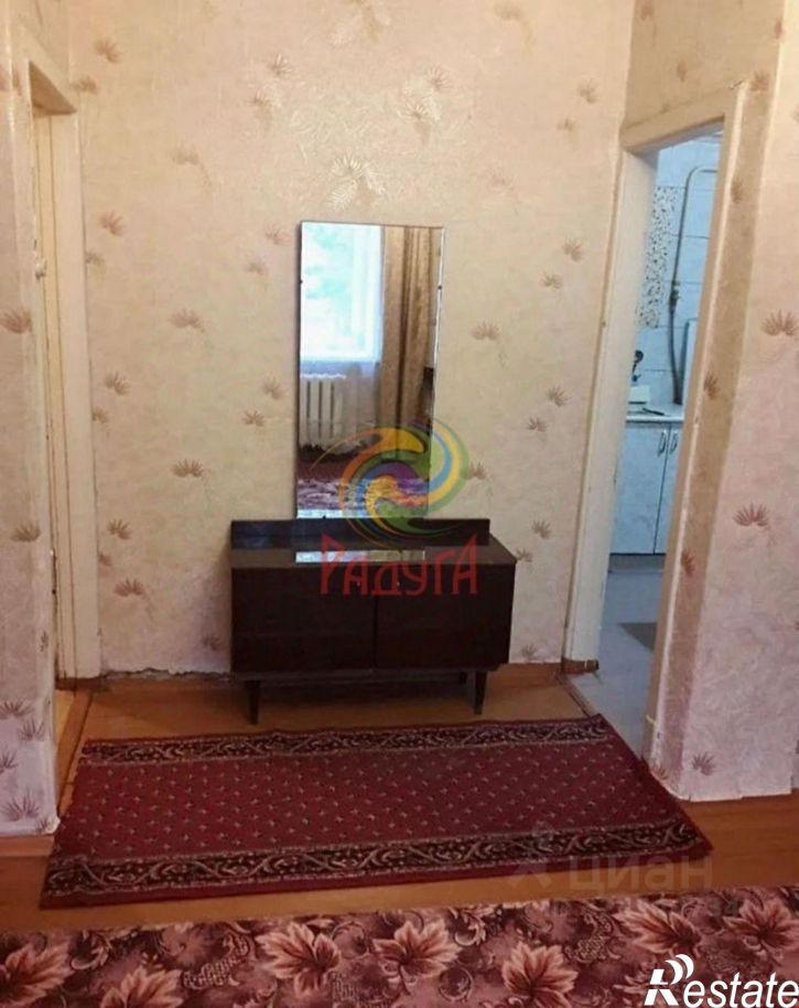 1-комн квартира Лежневская улица, 177,  д. 177