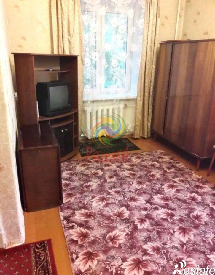 1-комн квартира Лежневская улица, 177,  д. 177