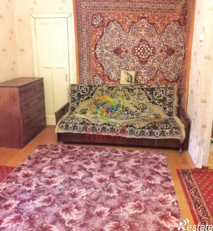 1-комн квартира Лежневская улица, 177,  д. 177