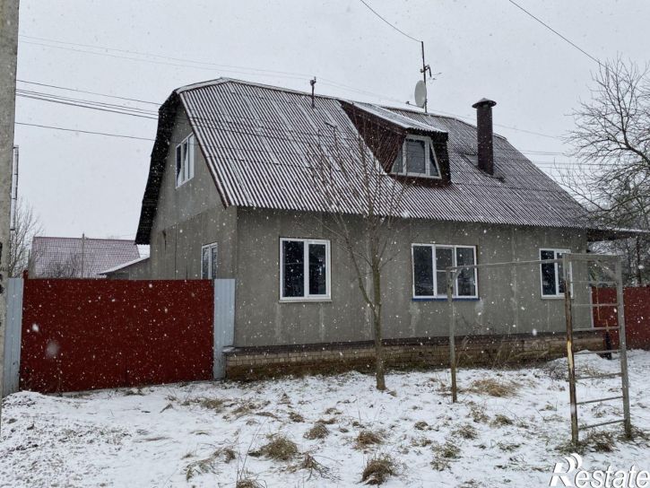 Коттедж/дом Новосибирская улица, 11/5,  д. 11/5