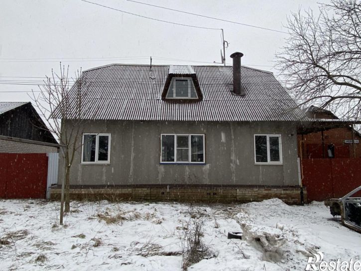 Коттедж/дом Новосибирская улица, 11/5,  д. 11/5