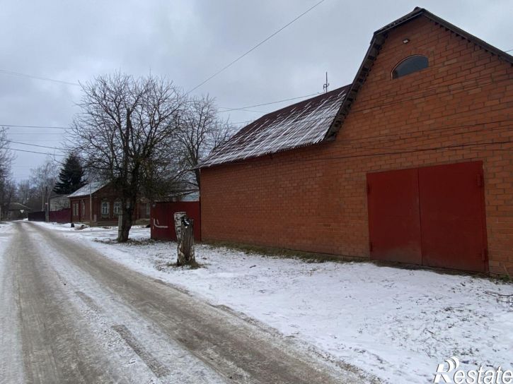 Коттедж/дом Новосибирская улица, 11/5,  д. 11/5