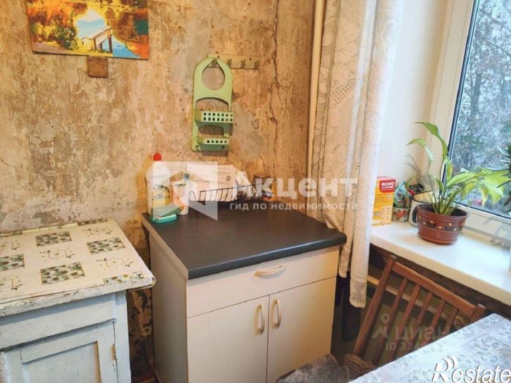 Комната Сосновая улица, 1/12,  д. 1/12