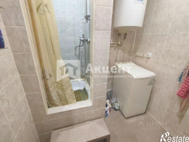 Комната Сосновая улица, 1/12,  д. 1/12