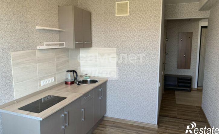 1-комн квартира микрорайон Видный, 4