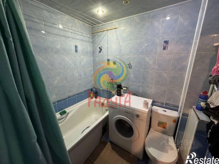 1-комн квартира улица Красных Зорь, 38А,  д. 38А