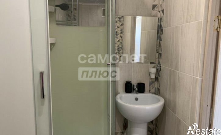 1-комн квартира микрорайон Видный, 4