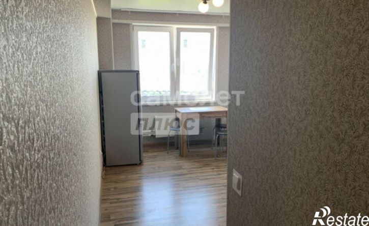 1-комн квартира микрорайон Видный, 4