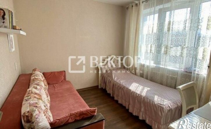 3-комн квартира ул Пролетарская, 2А,  д. 2А