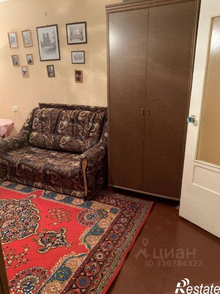 2-комн квартира ул Лебедева-Кумача, 2,  д. 2