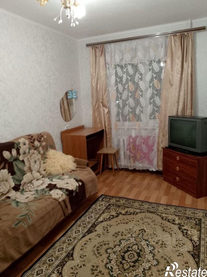 Комната ул Шубиных, 13,  д. 13