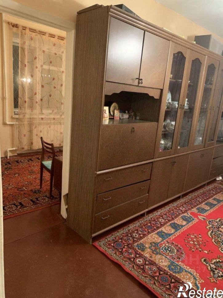 2-комн квартира ул Лебедева-Кумача, 2,  д. 2